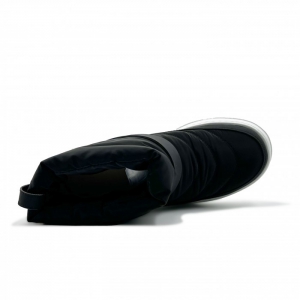 UGG Ash Inflated Boot - Black