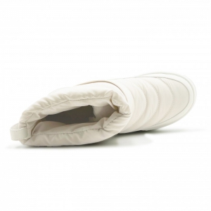 UGG Ash Inflated Boot - White