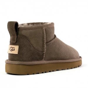 UGG Ultra Mini  - Cappuccino