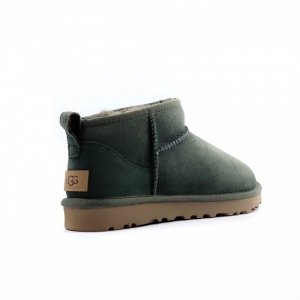 UGG Ultra Mini - Burnt Olive