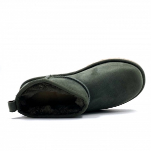 UGG Ultra Mini - Burnt Olive