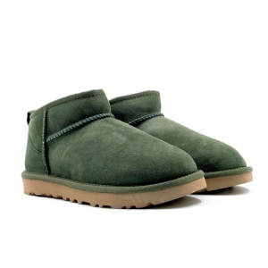 UGG Ultra Mini - Burnt Olive