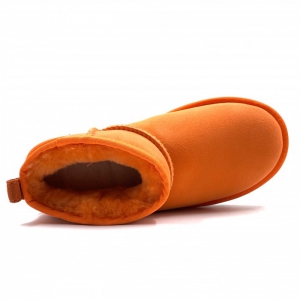 UGG Ultra Mini - California Poppy