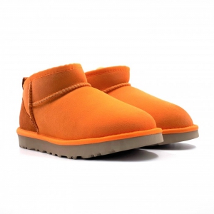 UGG Ultra Mini - California Poppy