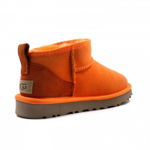 UGG Ultra Mini - California Poppy