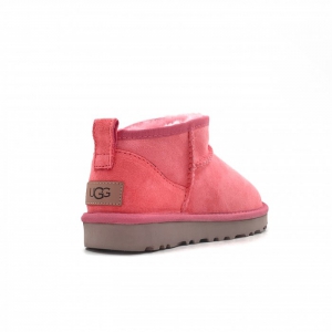 UGG Ultra Mini - Pink Blossom