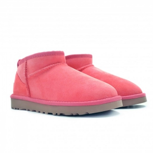 UGG Ultra Mini - Pink Blossom