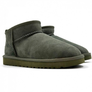 UGG Ultra Mini - Khaki