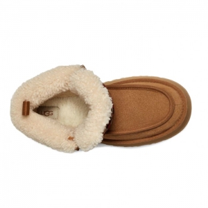 UGG Funkarra Cabin Cuff - Chestnut