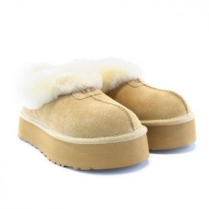 UGG Mate Revival - Sand