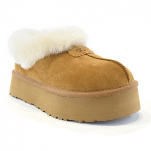 UGG Mate Revival - Chestnut