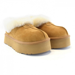 UGG Mate Revival - Chestnut