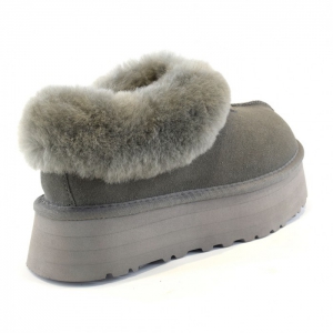 UGG Mate Revival - Grey