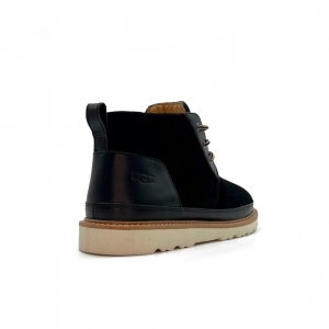 UGG Neumel Gentleman - Black