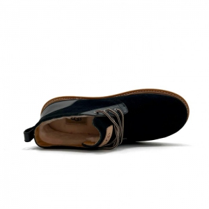 UGG Neumel Gentleman - Black