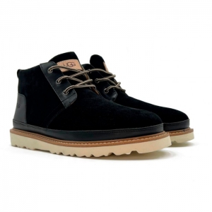 UGG Neumel Gentleman - Black