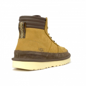 UGG Highland Sport Hiker Mid - Chestnut Brown