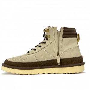 UGG Highland Sport Hiker Mid - Sand Brown