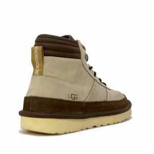 UGG Highland Sport Hiker Mid - Sand Brown