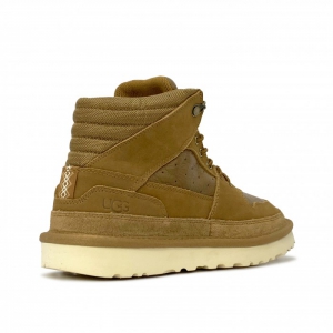 UGG Highland Sport Hiker Mid - Chestnut