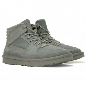 UGG Highland Sport Hiker Mid - Grey