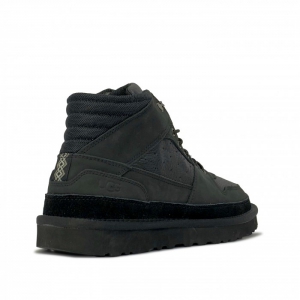 UGG Highland Sport Hiker Mid - Black