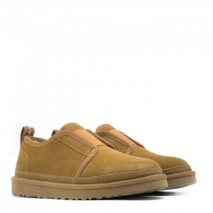 UGG Mens Slippers Flex - Chestnut