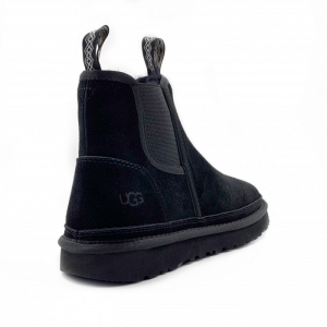 UGG Mens Neumel Chelsea - Black