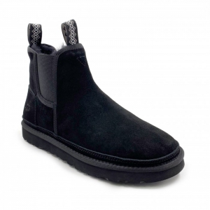 UGG Mens Neumel Chelsea - Black