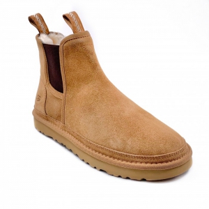 UGG Mens Neumel Chelsea - Chestnut