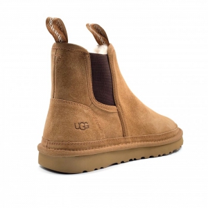 UGG Mens Neumel Chelsea - Chestnut