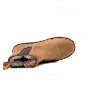 UGG Mens Neumel Chelsea - Chestnut