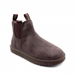 UGG Mens Neumel Chelsea - Grizzly