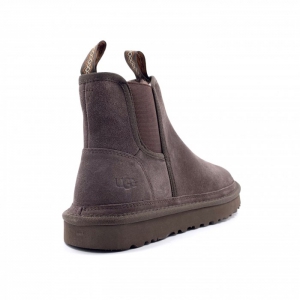 UGG Mens Neumel Chelsea - Grizzly