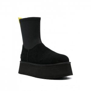 UGG Classic Dipper Black