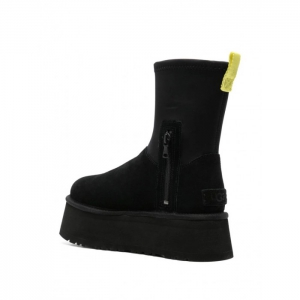 UGG Classic Dipper Black