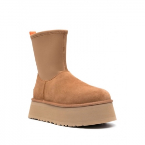 UGG Classic Dipper Chestnut