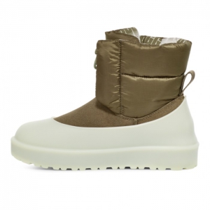 UGG Classic Maxi Toggle Burnt Olive