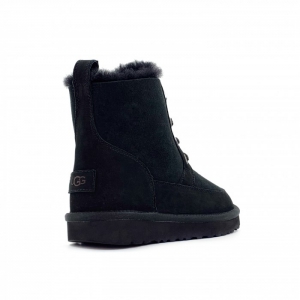 UGG Lina Boot - Black