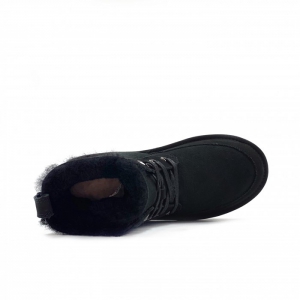 UGG Lina Boot - Black