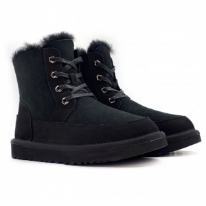 UGG Lina Boot - Black