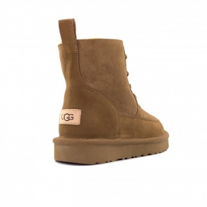 UGG Lina Boot - Chestnut