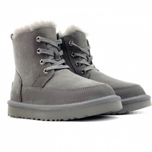 UGG Lina Boot - Grey