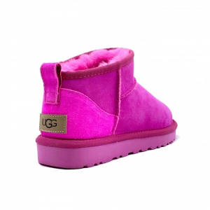 UGG Ultra Mini - Pink Bliss