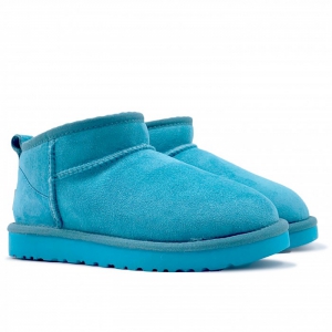 UGG Ultra Mini - Tidal Wave