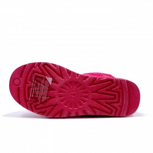 UGG Ultra Mini - Taffy Pink