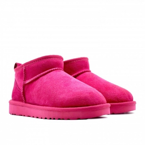 UGG Ultra Mini - Taffy Pink