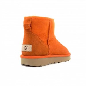 UGG Classic Mini II - California Poppy