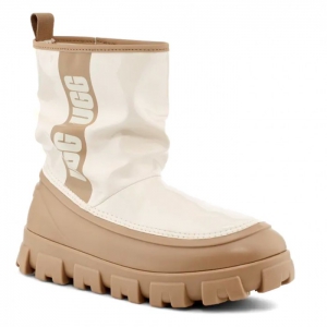 UGG Classic Brellah Mini - Mustard Seed  Jasmine