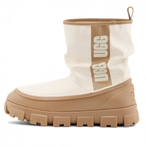 UGG Classic Brellah Mini - Mustard Seed  Jasmine